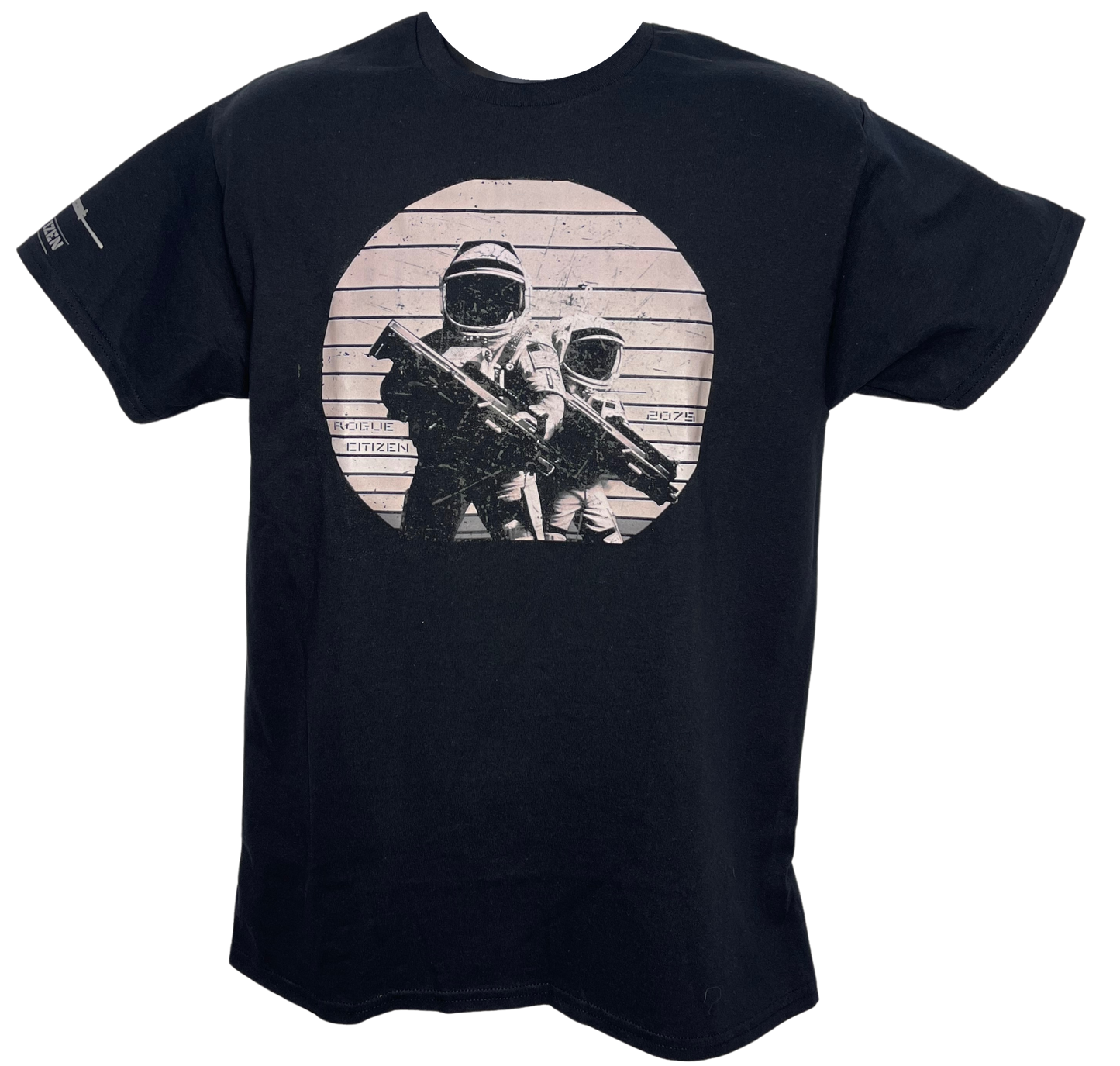 MOON MERCS T-Shirt
