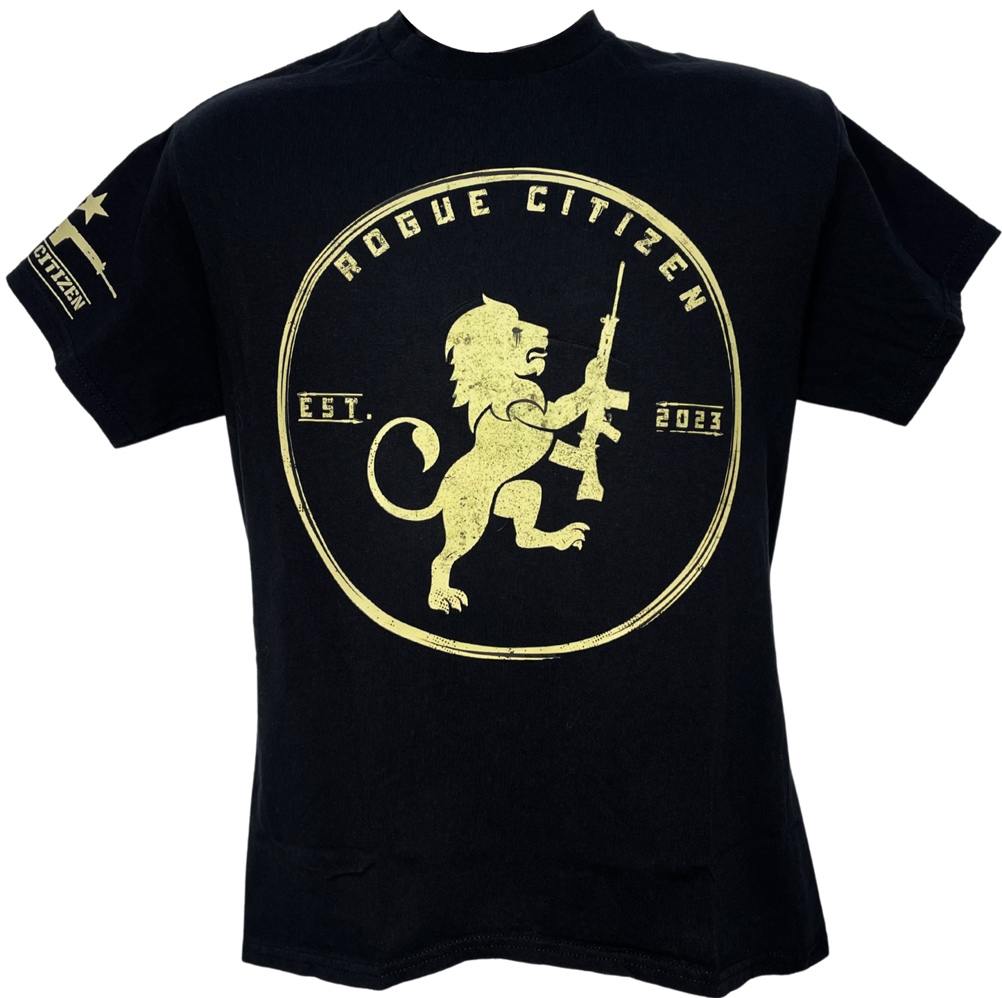 Rogue Citizen T-Shirt