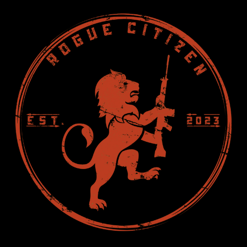 ROUGE CITIZEN CLOTHING CO.