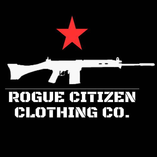 ROUGE CITIZEN CLOTHING CO.