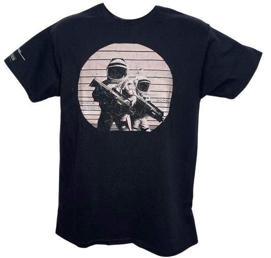 MOON MERCS T-Shirt