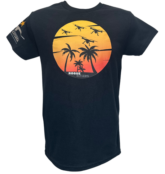 Fortunate Drones T-Shirt
