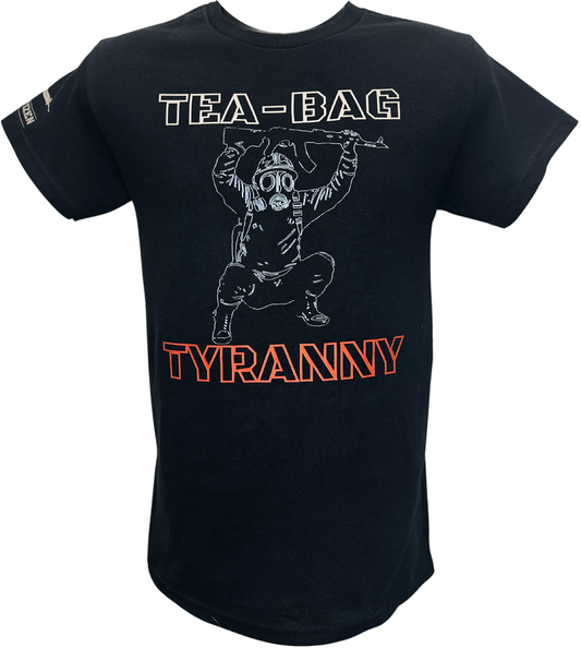 Tea-bag Tyranny T-Shirt