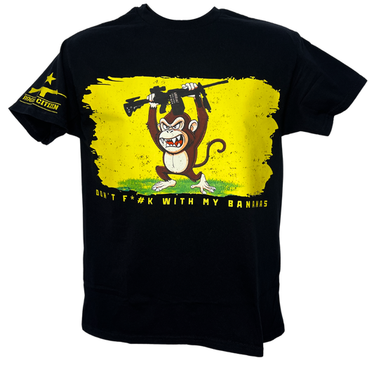ROGUE APE T-Shirt
