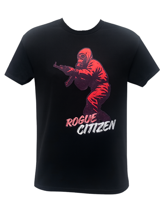 ROGUE CITIZEN T-shirt