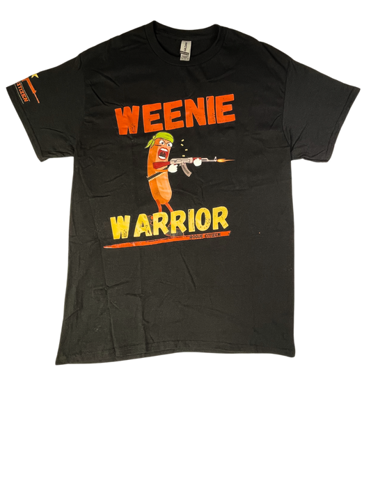 Weenie Warrior T-Shirt